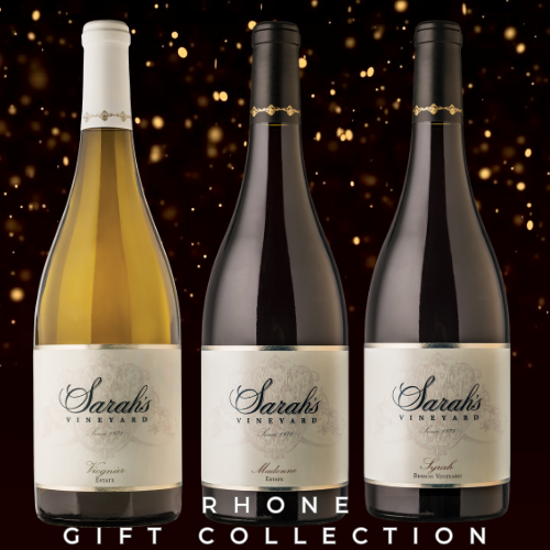 Gift Collection - Rhone Collection