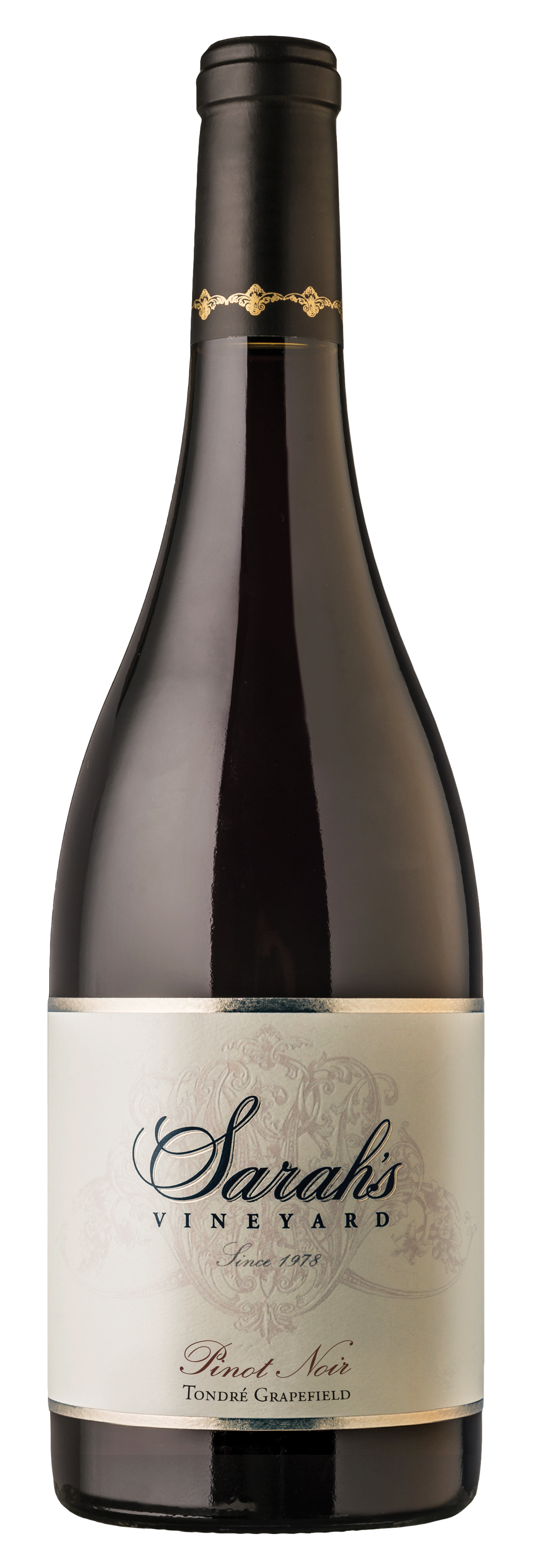 2021 Pinot Noir Tondré Grapefield