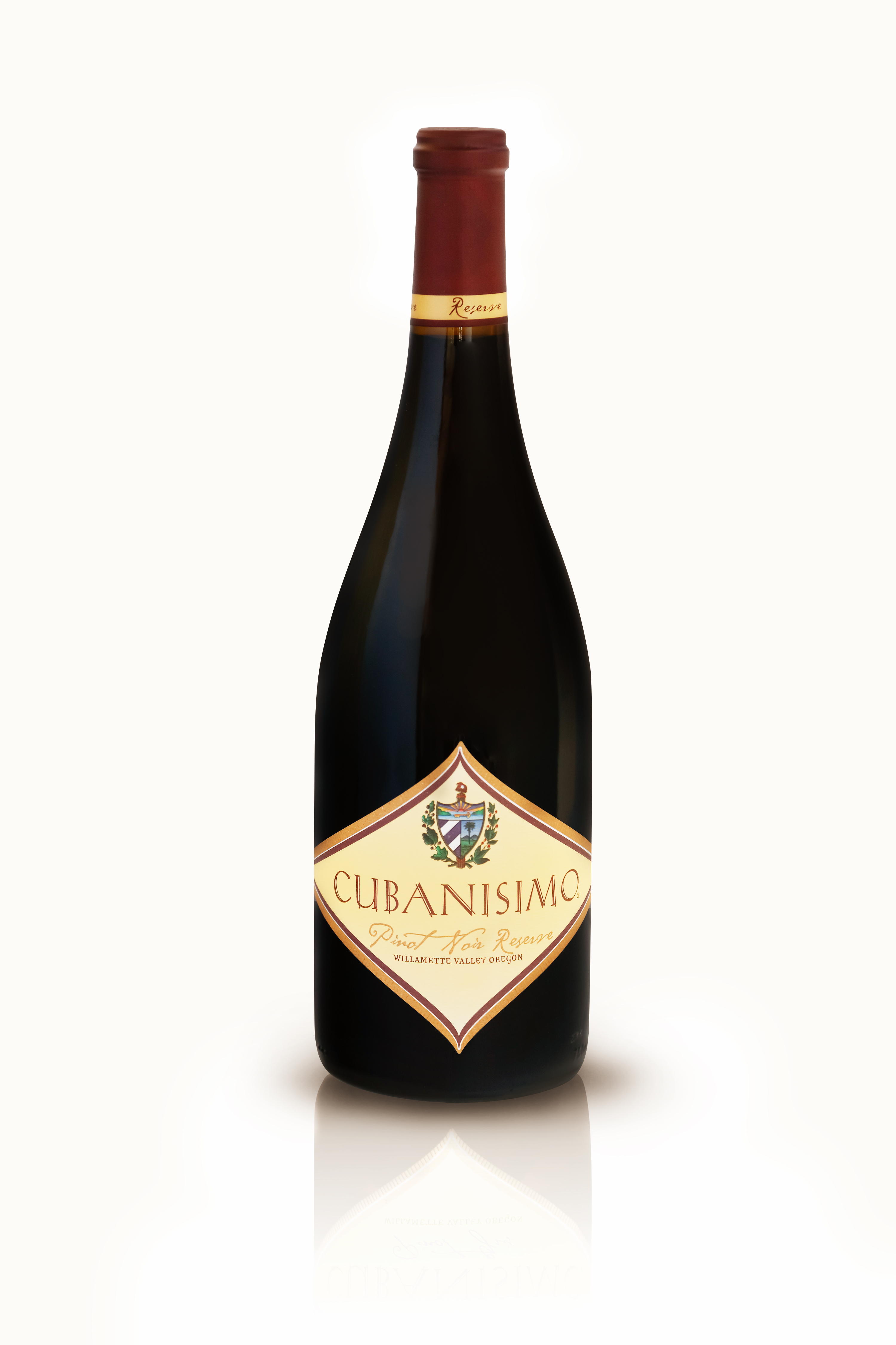 2012 Reserve Pinot Noir Magnum 1.5 Liter