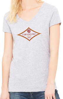 Photo for Women's Grey T-Shirt category