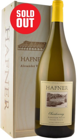 2020 Chardonnay Magnum (1.5 l) - SOLD OUT