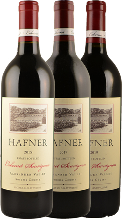 Hafner Product Thumnail for Library Cabernets