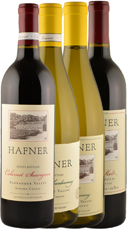 Hafner Product Thumnail for Annual Tasting Program