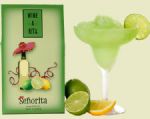 Senorita Dry Mix