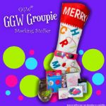 GGW Groupie Stocking Stuffer Photo