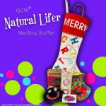 Natural Lifer Stocking Stuffer Photo