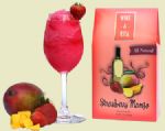 Strawberry Mango Dry Mix