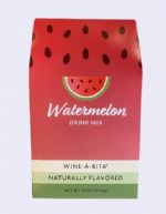 Watermelon Dry Mix Photo