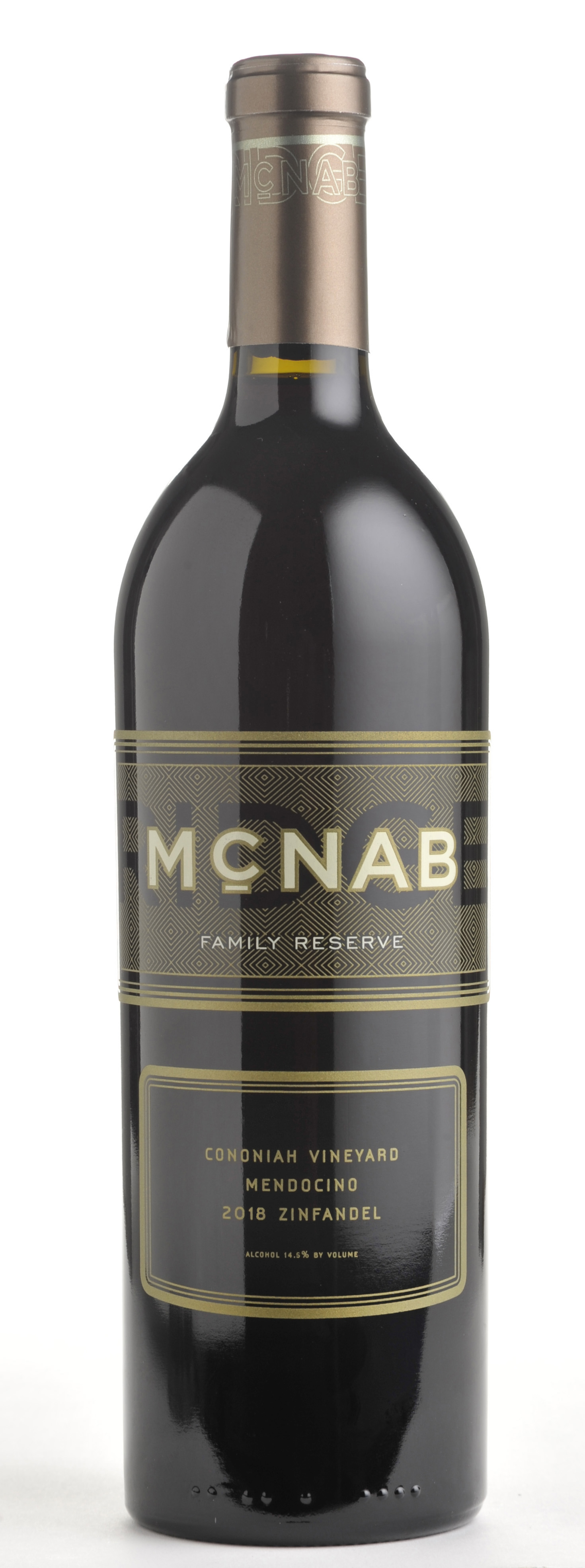 McNab Ridge Reserve McNab Ridge Winery