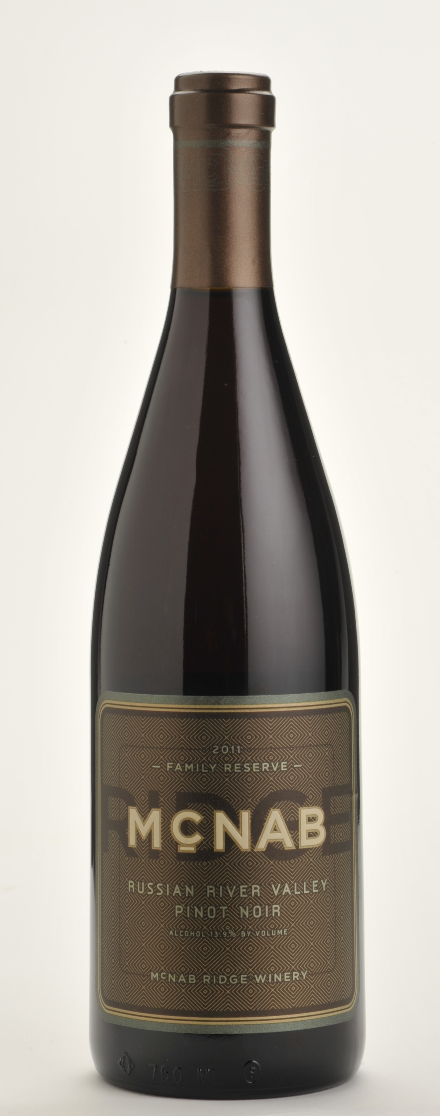 McNab Ridge Reserve McNab Ridge Winery