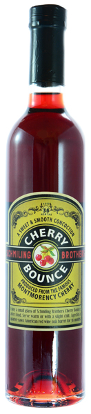 36 Month Cherry Bounce Product Photo