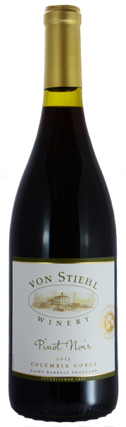 Central Coast Pinot Noir  Product Photo