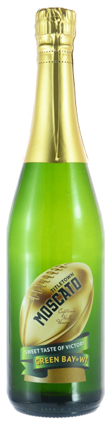 Titletown Moscato Product Photo