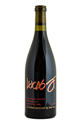 2007 Jasper Vineyard Pinot Noir