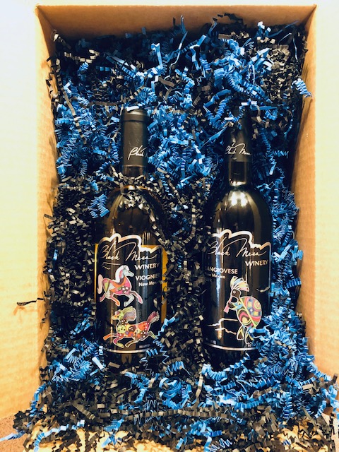 Build Your Own 2-Bottle Gift Set! Photo