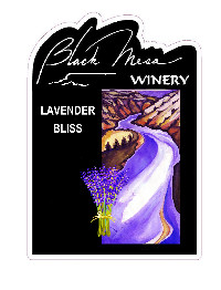 Abiquiu Lavender Bliss