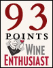 93points we St. Francis Winery Update