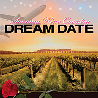 dreamdate St. Francis Winery Update