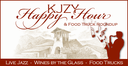 kjzy banner St. Francis Winery Update