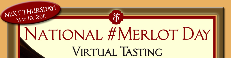 merlotday11 St. Francis Winery “Merlot Day”