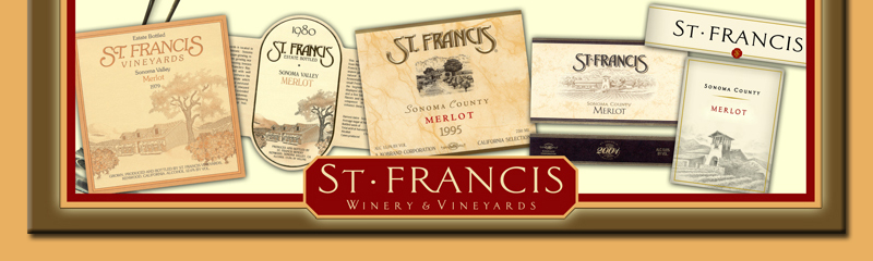 merlotday4 St. Francis Winery “Merlot Day”
