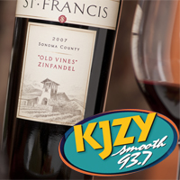 nl kjzy St. Francis Winery Update