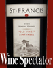 nlspring2012 bestwest St. Francis Winery Update
