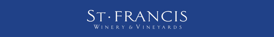 webfooter dreamwedding St. Francis Winery Dream Wedding Contest