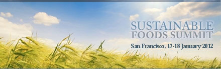 Sustainable Food Summit