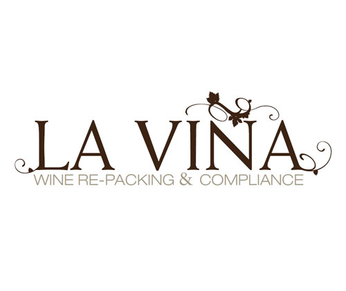 La Vina Wine Re-packing and Compliance