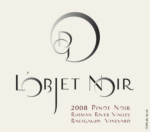 L'Objet Noir