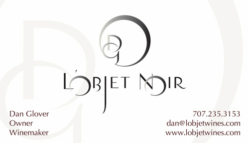 L'Objet Noir