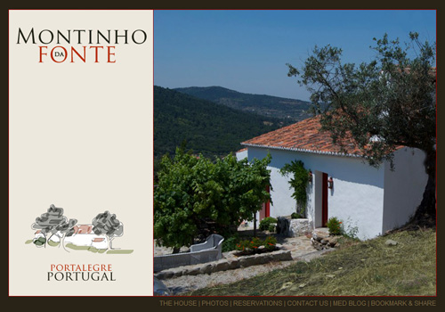 Montinho da Fonte