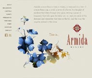 Armida Winery