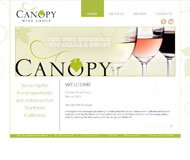 Canopy Wine Group