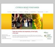 Cypress Bend Vineyards