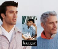 Haggar