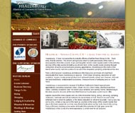 Healdsburg Chamber