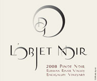 L'Objet Noir