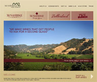 McNab Ridge Wine Company