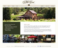 Mill Creek Vineyards and Winery