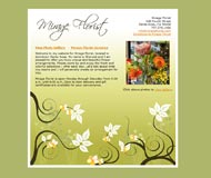 Mirage Florist