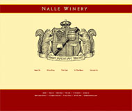 Nalle Winery