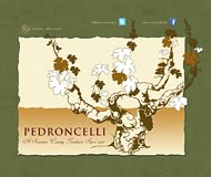 Pedroncelli Winery