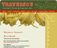 Traversos Gourmet Foods