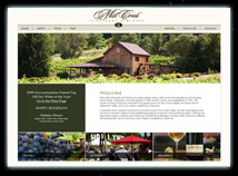 Mill Creek Winery